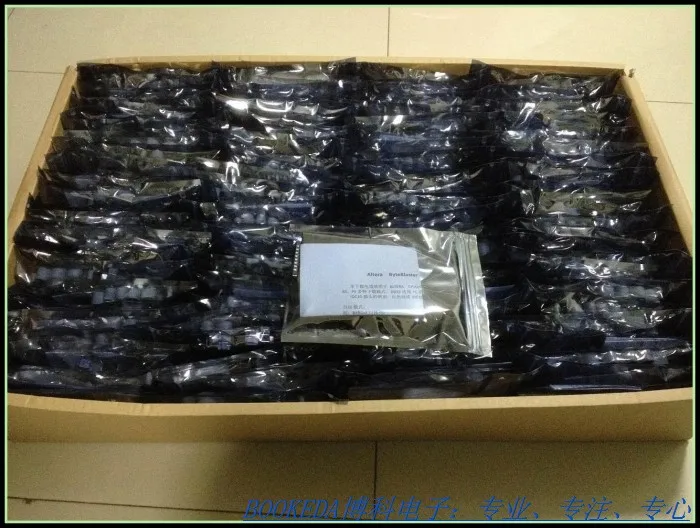 ALTERA ByteBlaster II JTAG параллельный порт для загрузки кабеля FPGA CPLD | Дом и сад