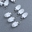 Ролик для штор, 50 шт., износостойкий, длительный срок службы