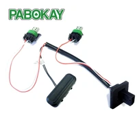 car tailgate trunk boot release switch opening for miliva vauxhall b 2010 2012 2020 1342271