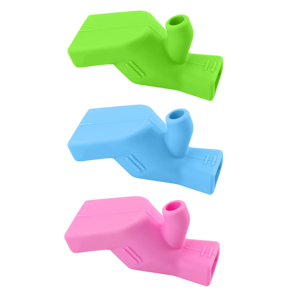 

1PC Faucet Extender Water Saving Faucet Tap Extender Children Wash Hand Device Kitchen Accessories Faucet Extension Dropshipping