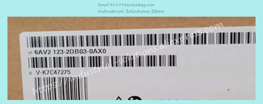 Новый EA 043A MT4230T DOP 103BQ 6AV2123 2DB03 0AX0 SK 043HE TH465 MT 043FE 043HS 043UE MT8051iP 4 3 дюймов HMI бренд в