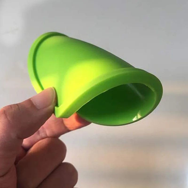 Резиновые силиконовые подставки для горячих напитков премиум-класса