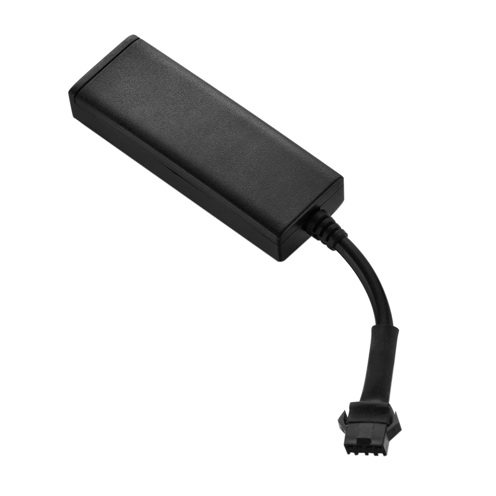 Мини GPS трекер для автомобиля TK806 TKSTAR дистанционное Обрезка двигателя GSM локатор