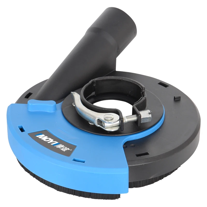 Угловая шлифовальная машина MOYI пылезащитный чехол для 5 дюймового углового