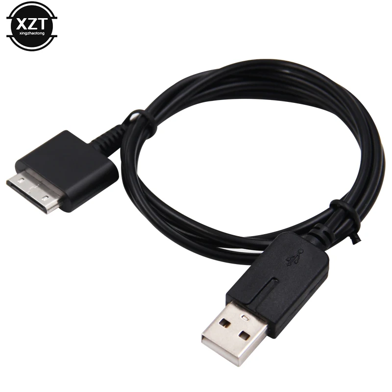 Новинка 1 м 3 фута 2 в USB-кабель для зарядки и передачи данных PSP GO зарядного