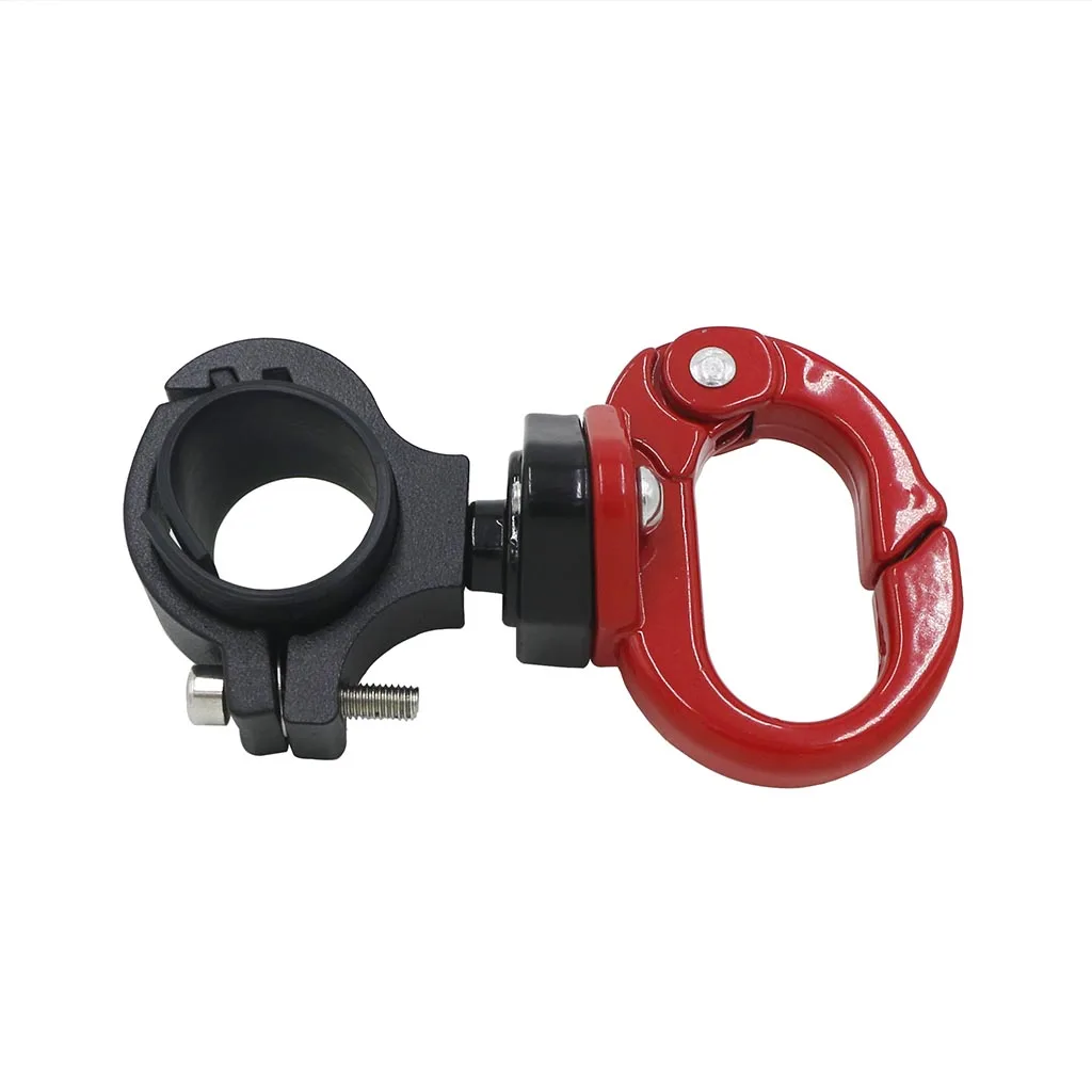 Универсальная подвесная сумка для шлема с крючками багажная Honda Suzuki Kawasaki Yamaha