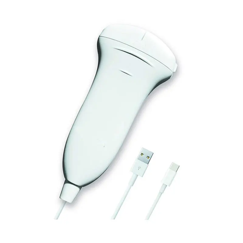 

Medical equipment 2D portable echo digital ultrasound machine