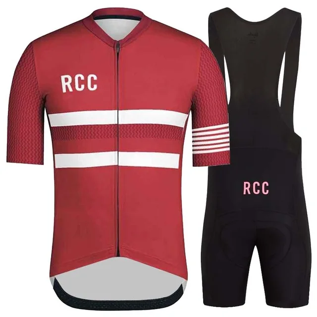 Велосипедная одежда 2020 RCC Roupas Ropa Ciclismo Hombre велосипедная для дорожного велосипеда