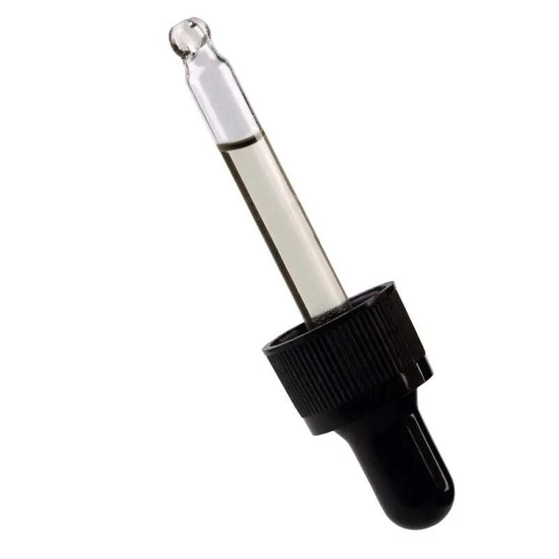 Натуральный рост волос эфирное масло ролик органический удлинитель ресниц