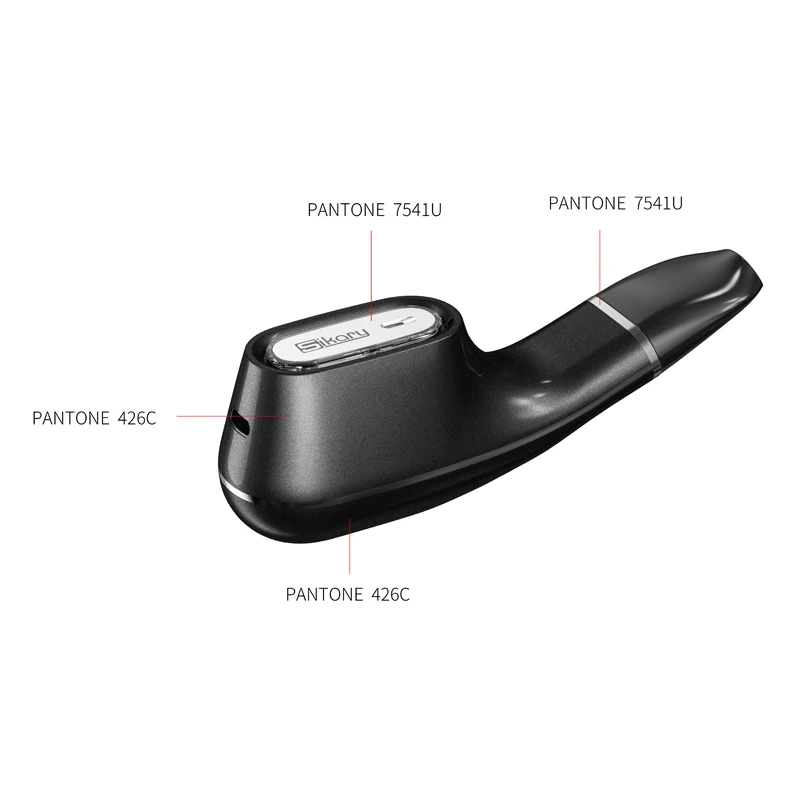 Электронная сигарета Vape pod Sikary Epipa Pod vape Kit 900 мАч и 2 мл картридж с испарителем