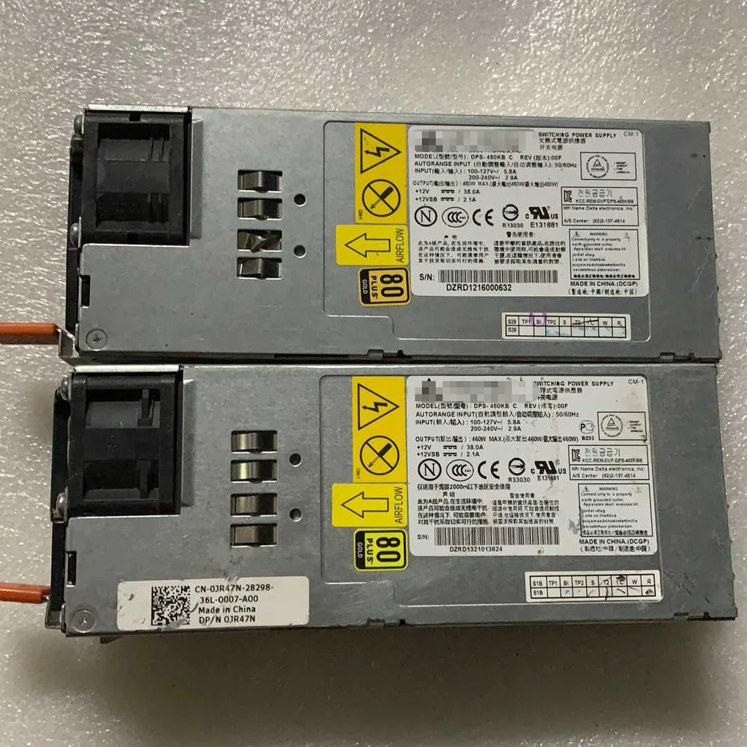 

DPS-460KB C для серверного блока питания Delta 460W