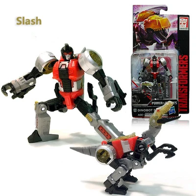 

Hasbro Transformers IDW Commander Level G Series Bumblebee Windcharger Cliffjumper Brawn Wreck-Gar Action Robot Model Toy 8cm