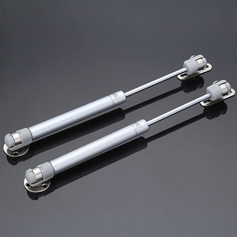 4 шт. гидравлические петли двери Лифт пневматический опорный стержень для