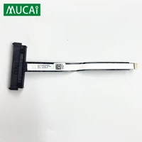 for dell inspiron 17 5770 5765 5767 5768 5775 laptop sata hard drive hdd ssd connector flex cable 0hk6hp cal70 nbx00028d00