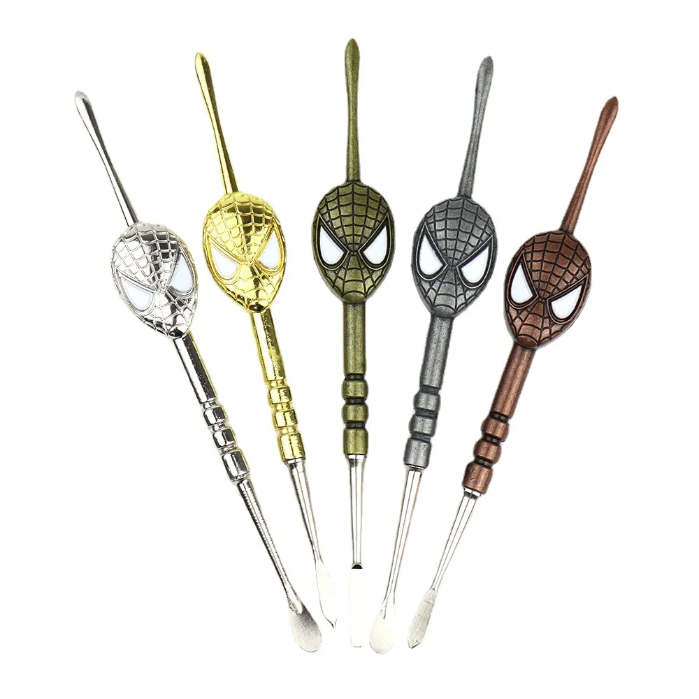 1 шт. мини-ложка из металлического сплава для лекарств | Дом и сад