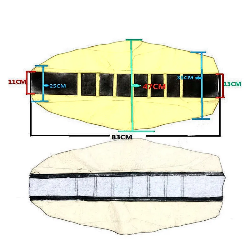 Защитный чехол на сиденье мотоцикла для Honda CRF250 CRF450 R/X/L CRF CR XR 125 250 450 230 150 KX125 KX250 KX |