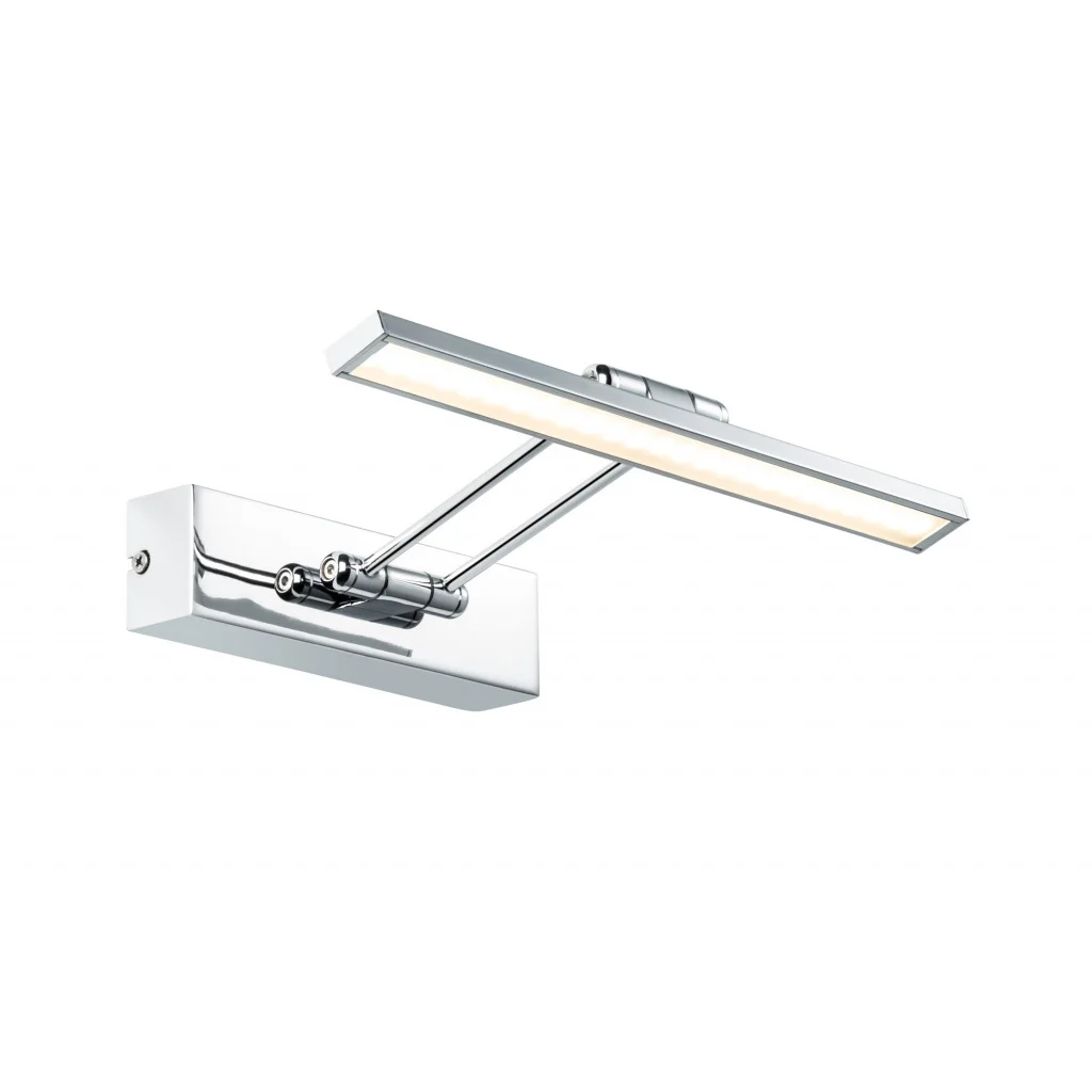 99888 Светильник Galeria LED Bilderl Beam Thirty 5W Chrom