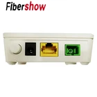 Class C + EPON onu gpon xPON 100% новый ont FTTH fiberhome onu модем SCAPC hg8310m hg8010H 1GE ONU ONT OLT