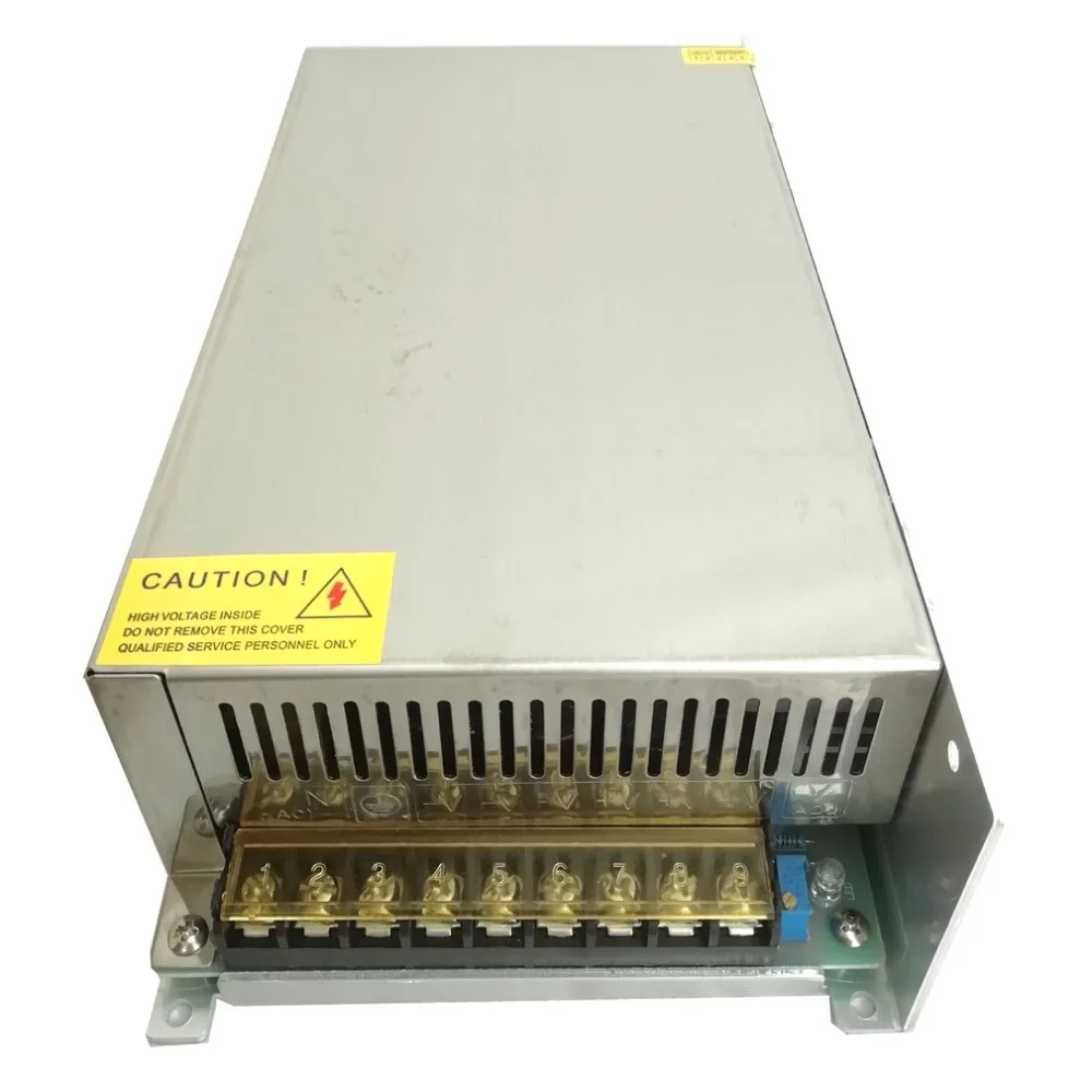 48V 20A 1000W Светодиодный драйвер переключатель Питание Дисплей переключение Monitorin