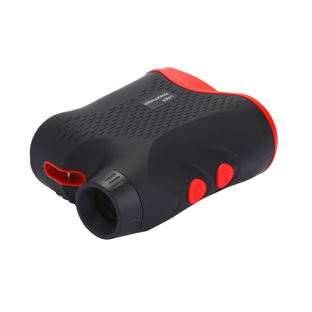 

Telescope Laser Distance Meter 600M Laser Rangefinder 6X Telescope Laser Distance Meter Range Finder for Golf