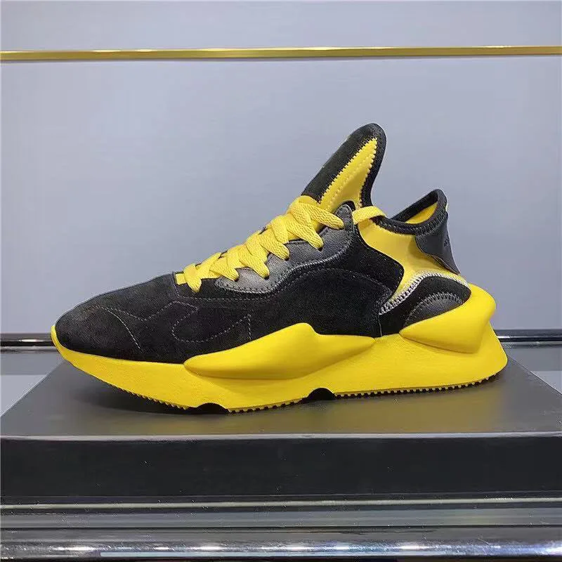 

Sneakers For Women And Men Summer Breathable Fashion Splicing process Comfort Designer Shoes Best Quality Real Leather Luxury Br