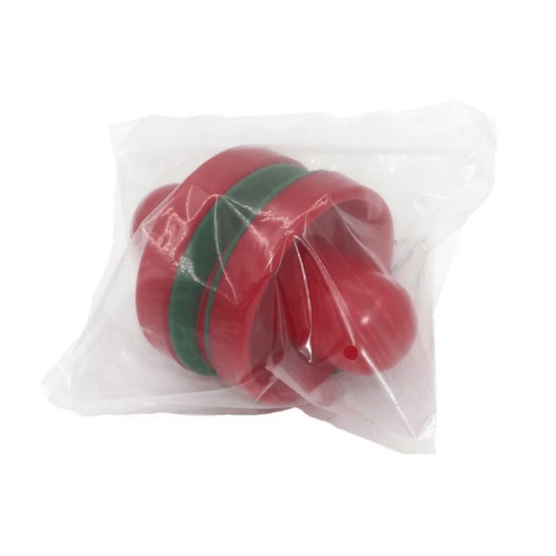 8 шт./компл. стандартные пластиковые воздушные хоккейные толкатели и шайбы замена