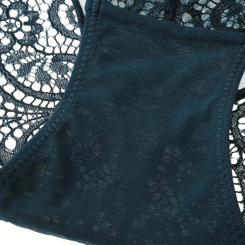 

Women Bra Set Push Up Sexy Strappy Underwire Padded Cup 1 Bra+ 1 Panties +1 Garter Lingerie Women Set 3pcs/Lot