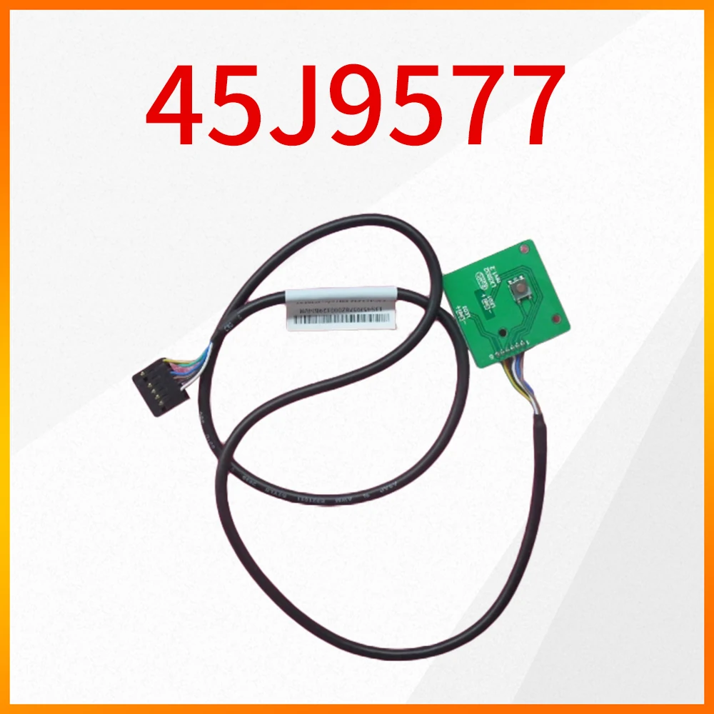 

Коммутационная линия 45J9577 045J9577, подходит для Lenovo, коммутатор, компонент LX5932, ThinkCenter M92p