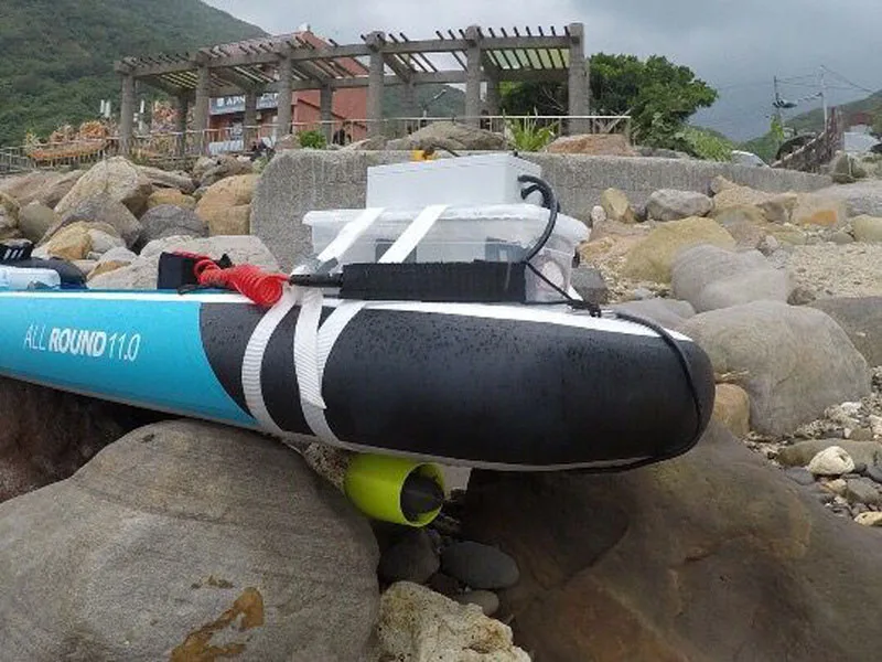 1 шт 24V Shaftless подводный струйный насос 15 кг напора ROV двигатель Запчасти для RC каякинга лодки для доставки прикорма и оснастки робот Лыжный Спорт пластина