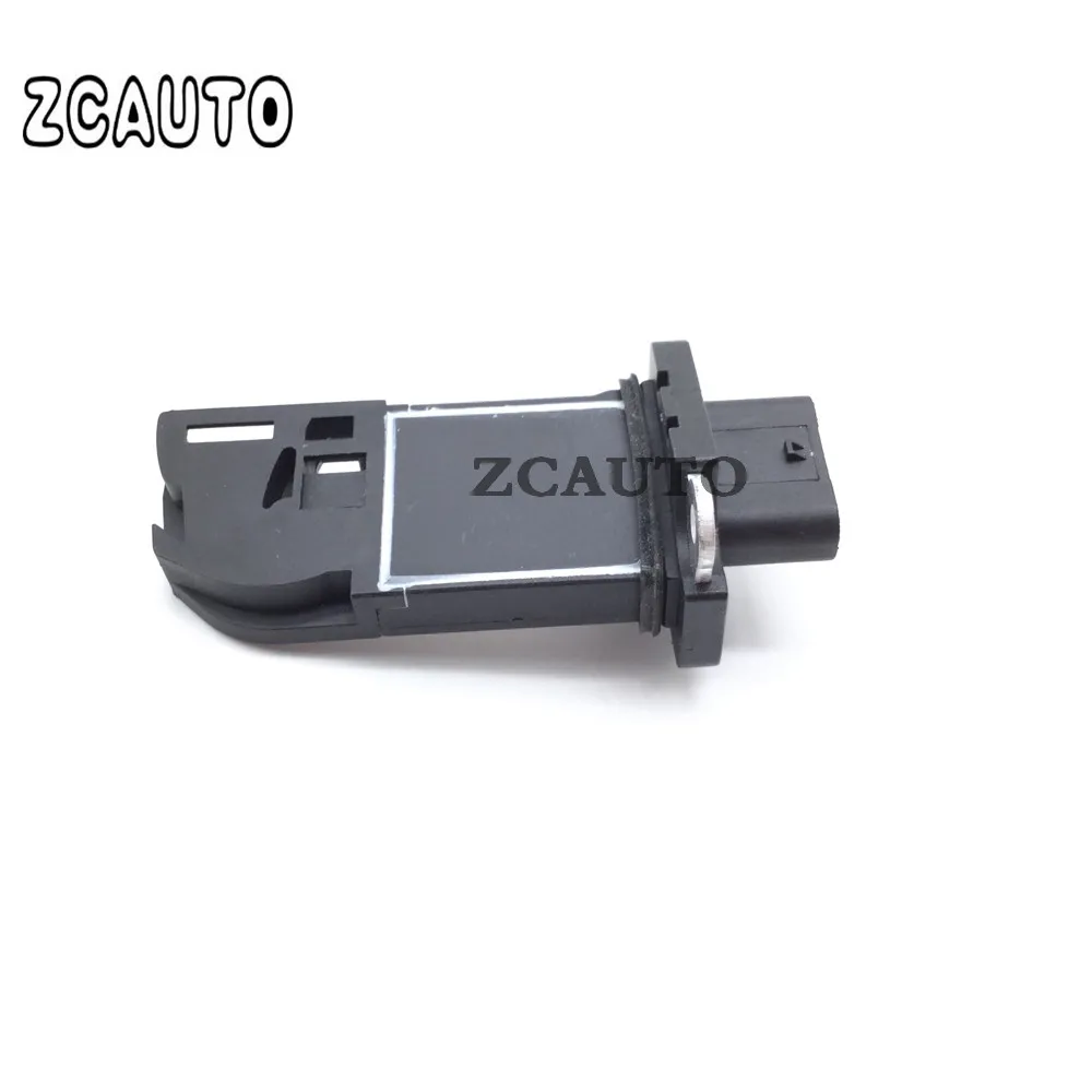 Датчик расхода воздуха Maf для Skoda Seat VW Golf Jetta Passat CC Tiguan Audi A3 A4 A5 A6 Q3 Q5 TT 06J906461D 06J 906 461