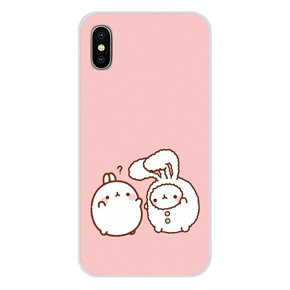 Силиконовый чехол для Xiaomi Redmi 4A S2 Note 3 3S 4 4X 5 Plus 6 7 6A Pro Pocophone F1 Kawaii коробка картофель и