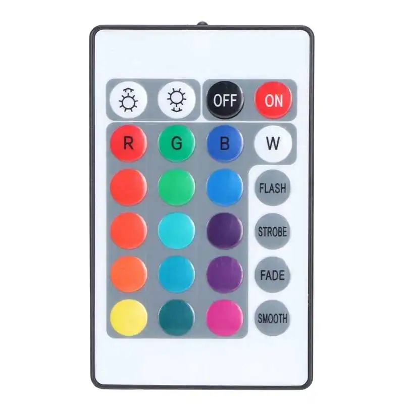 

Night Light Home Decoration RGBW for Baby Room for Bedroom for Bedside for Desk