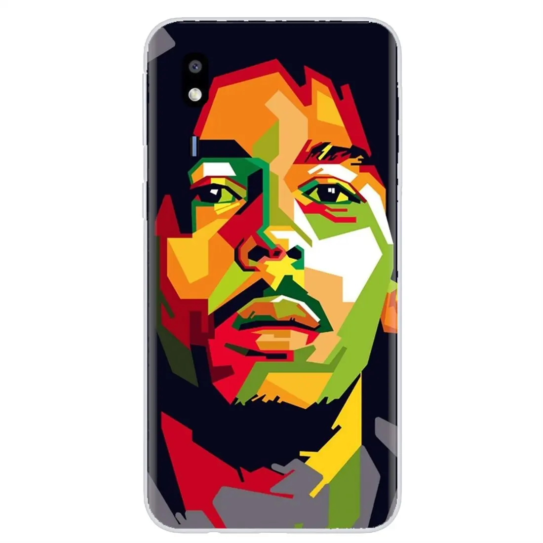 Чехол для Xiaomi Redmi 4A 7A S2 Note 8 3 3S 4 4X 5 Plus 6 7 6A Pro Pocophone F1 | Мобильные телефоны и аксессуары