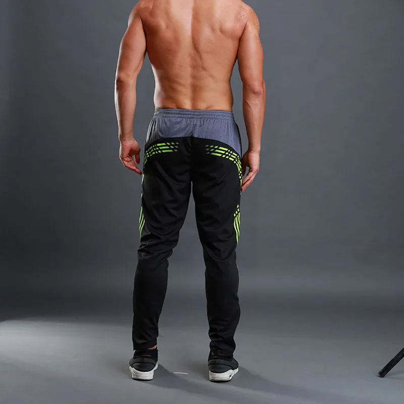 Спортивные штаны для мужчин и женщин велоспорта фитнеса бега эластичные мягкие