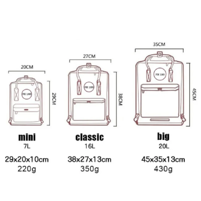 

Fashion travel backpack cute school style school bag casual female bag large-capacity school bag bags for women mini backpack