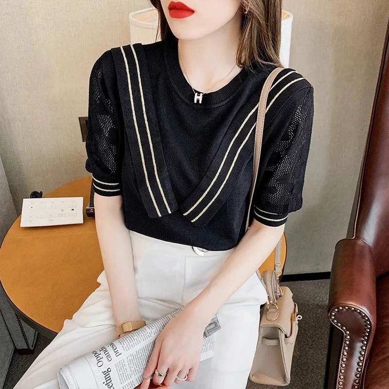 

Tops T Shirt white Women Short Sleeve Tshirt Women T Shirt Cotton Tee Shirt Femme