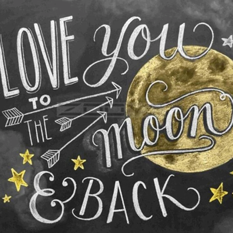 5D алмазная вышивка пейзаж живопись Зимняя Вышивка крестиком полная Мозаика из