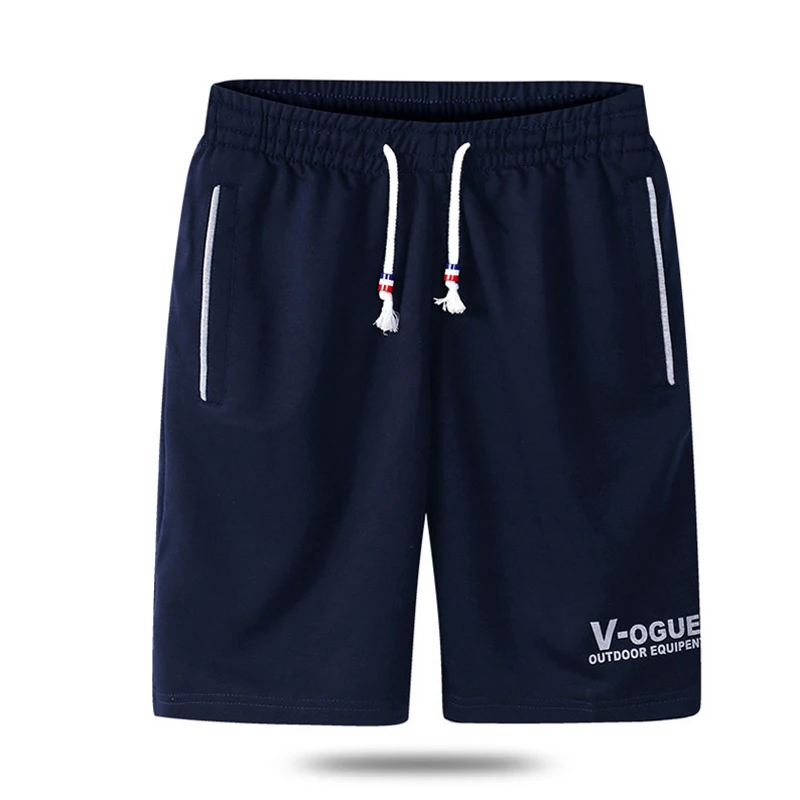 2020 Fashion Brand Men Casual Shorts Summer New Male Printing Drawstring Men's Breathable Comfortable | Мужская одежда