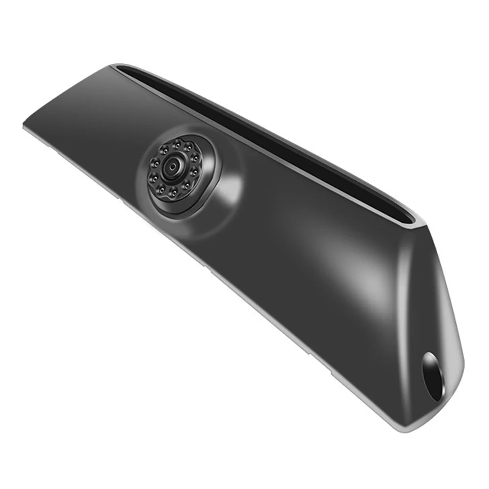 

Automobile Exterior Decoration Parts 3rd Brake Light Parking Rearview Camera for IVECO Daily 4th Generation 2011-2014