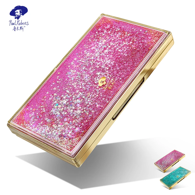 Официальный портативный набор Рубенс для путешествий 24 цвета Яркие серии умные