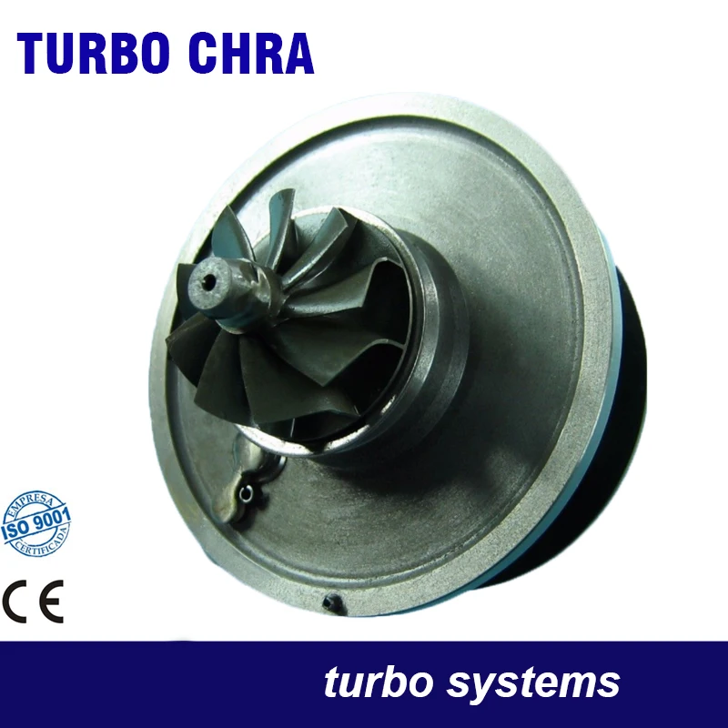 

bv39 turbo cartridge 5439-988-0047 5439-970-0050 core chra for ford Galaxy VW Volkswagen Polo IV Sharan 1.9 TDI ENGINE ASZ BTB