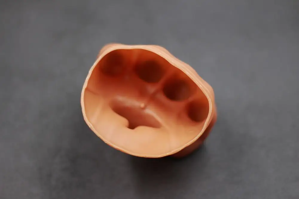 Третья рука (9 5 см W) волшебная игрушка ментализм сценические магические трюки