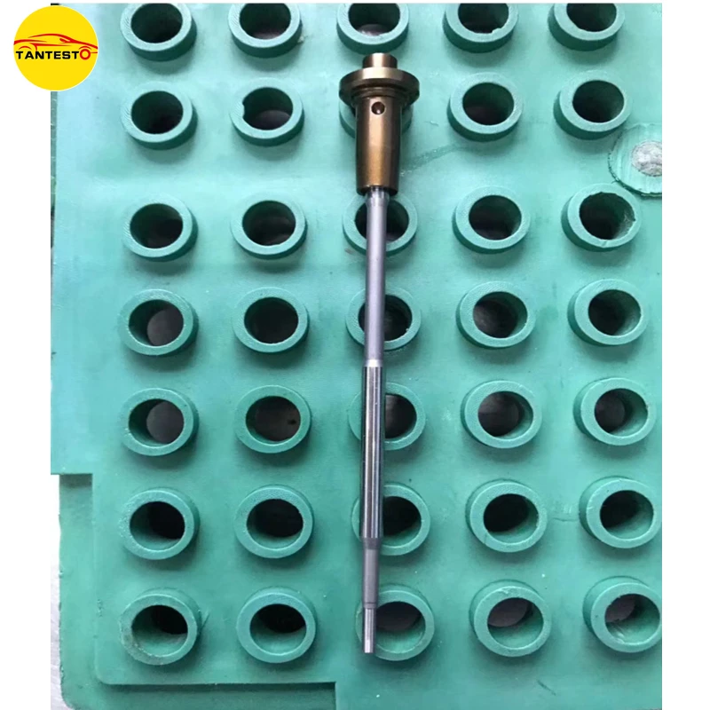 

FOORJ02175 New Type Common Rail Valve Diesel Injector 0445120030 0445120044 Is A Good Product