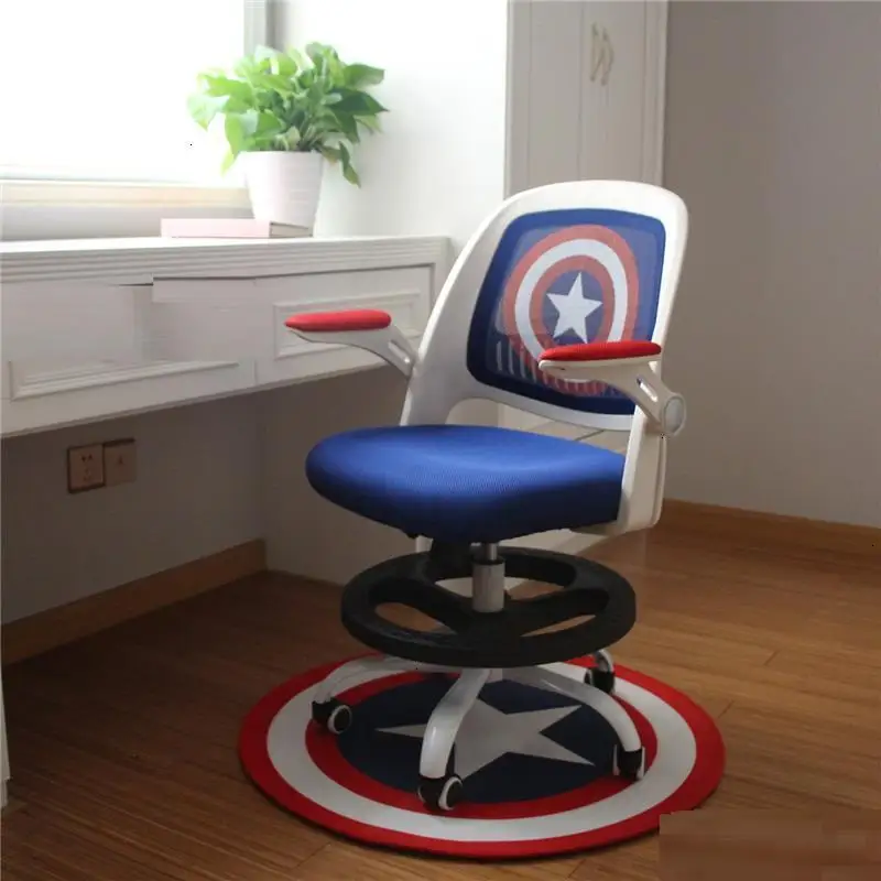Табурет Mueble табурет Infantiles стол для Silla Infantil Meuble Chaise Enfant регулируемая детская