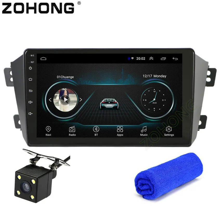 C8 GPS CAM 2.5D DSP 36EQ 4G Android 9,0 автомобильный dvd-плеер для Geely GX7 EX7 Emgrand GX7 X7 автомобильный радиоприемник с навигацией GPS рекордер стерео Мультимедиа - Цвет: C8 GPS CAM