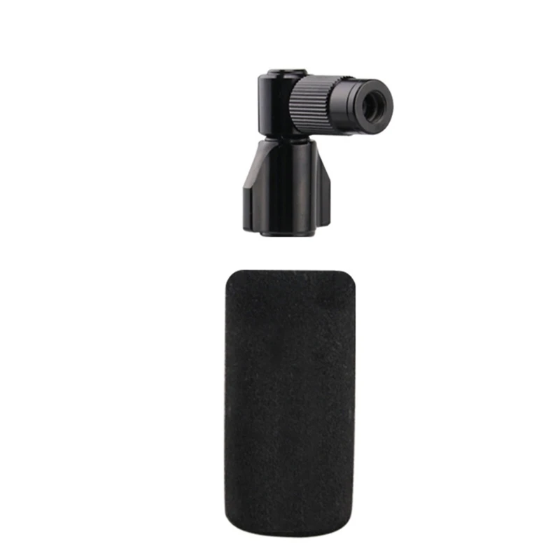 

Portable Bicycle Fast Inflating Cylinder Inflation Head Manual Transport Inflator Parts Bike Road and Mountain Bikes