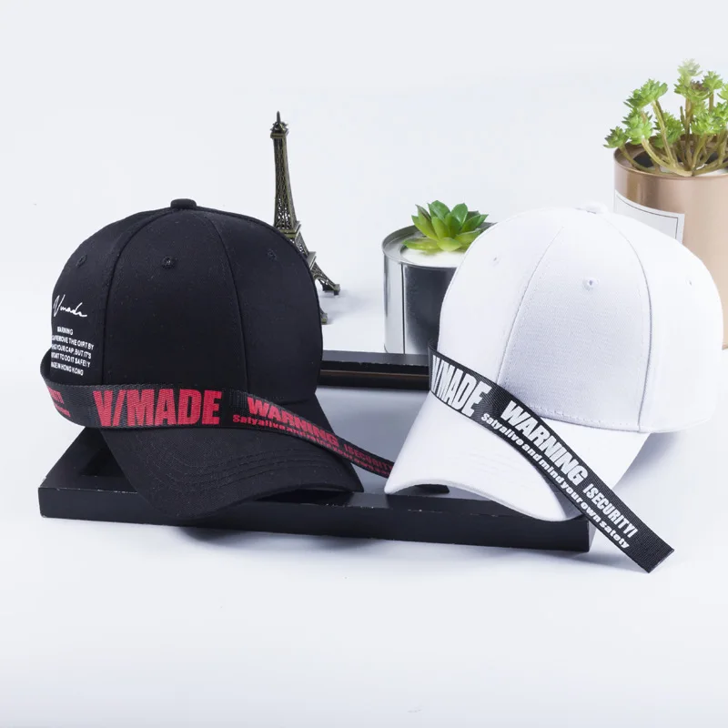 Шапка в стиле хип хоп длинная бейсболка для мальчиков и девочек уличная Модная