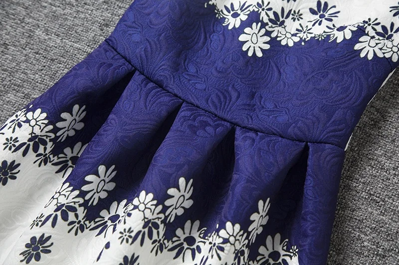 Girl Dress 2018 Summer Style Sleeveless Printed Kid Dresses Girls Clothes Party Princess Vestidos Nina 6 7 8 year birthday | Детская