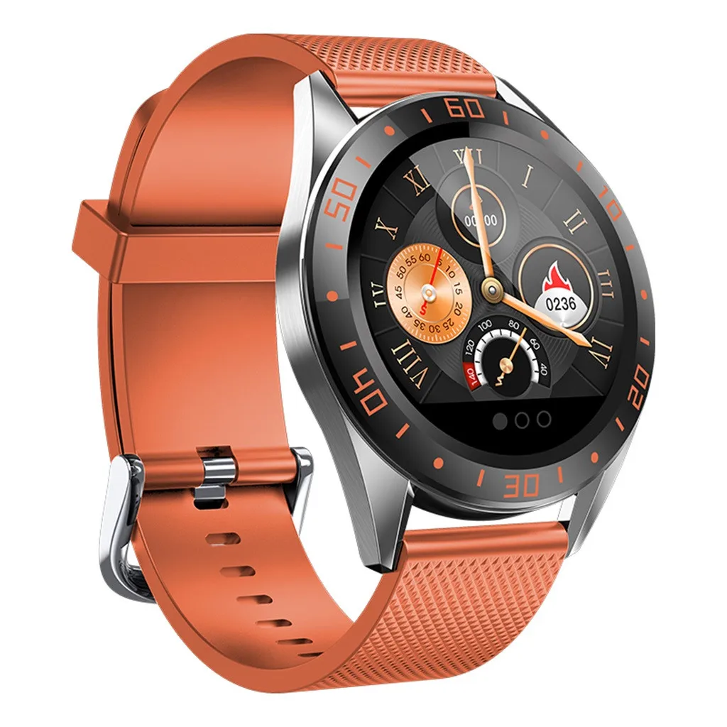 HIPERDEAL(HIPERDEAL) Gt105 водонепроницаемые Смарт часы Браслет Фитнес Спорт Пульс Для Ios