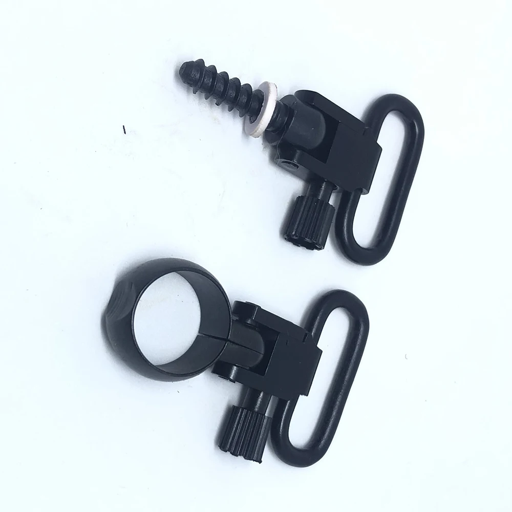 Тактический рычаг винтовка Слинг монтажный комплект Винчестер Marlin Моссберг